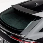 Vorsteiner Rampante Edizione Aero Carbon Fiber Roof Spoiler for Lamborghini Urus Installed