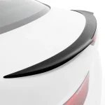 Vorsteiner VRS Carbon Fiber Aero Decklid Spoiler for F12 BMW M6 Highlighted