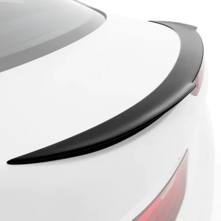 Vorsteiner VRS Glossy Carbon Rear Decklid Spoiler for F12 BMW M6 [6003BMV]