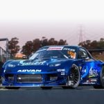 Endless Competition RX7