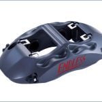 Endless Racing MONO4 Caliper
