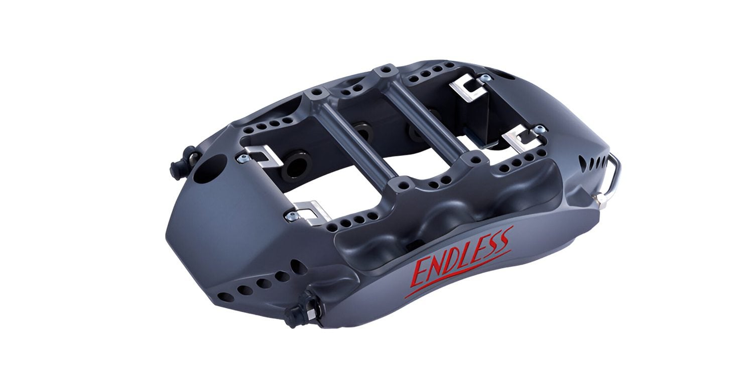 Endless Racing MONO6 GT / Racing MONO6R Light Weight Front & Rear