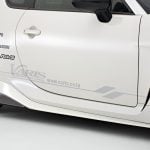 Varis Arising-1 S-Tai Ver. Side Skirt for ZN8 Toyota GR86
