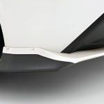 Varis Arising-1 S-Tai Ver. Carbon Rear Shroud for ZN8 Toyota GR86