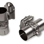Akrapovic Valve Actuator Kit for W205 Mercedes-Benz C63 AMG