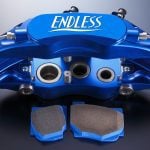 Endless Drift 6 Performance Brake System