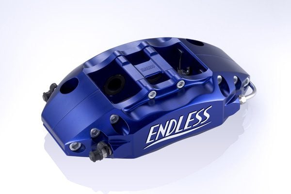 ZN6 Big Brake Kit, Endless | Bulletproof Automotive