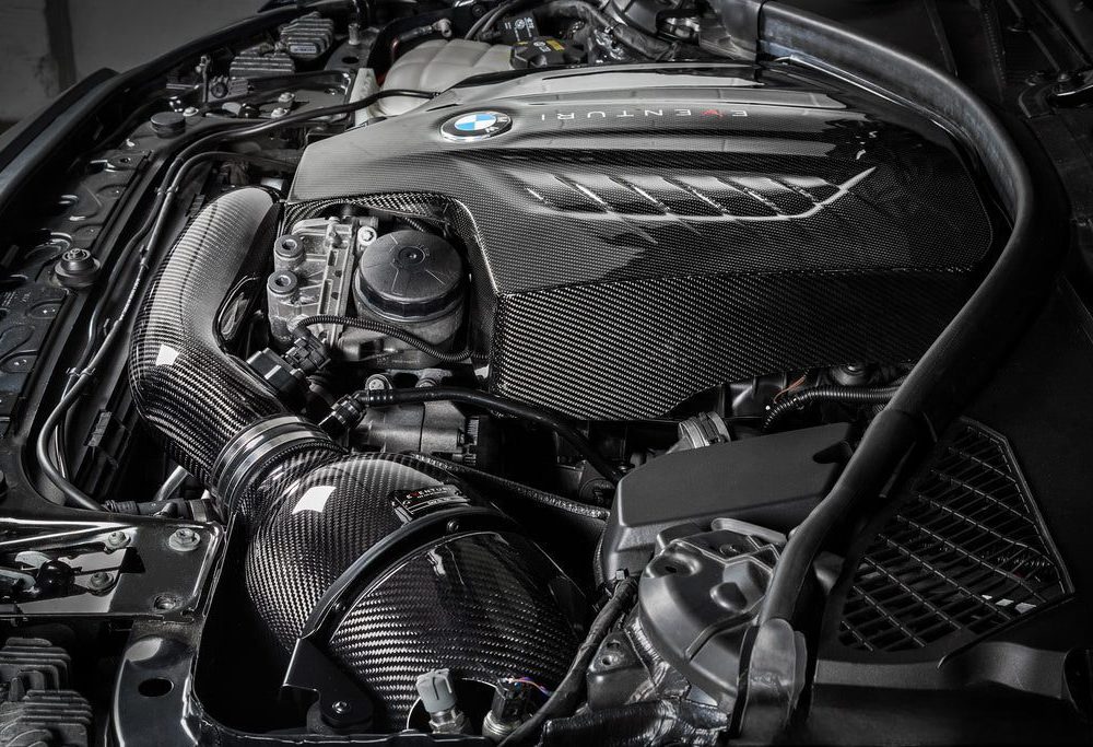 Eventuri N55 Intake | Bulletproof Automotive