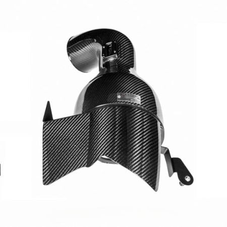 Eventuri Black Carbon Intake System for F Chassis BMW M140i / M240i / M340i B58
