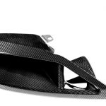 Eventuri Carbon Headlamp Duct for A90 Toyota GR Supra