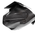 Eventuri Carbon Fiber Intake System for A90 Toyota Supra