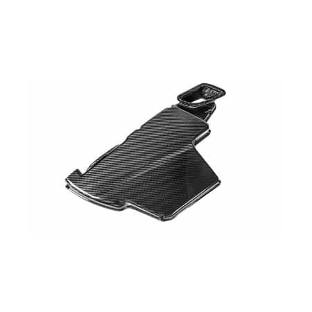 Eventuri Gloss Carbon Airbox Lid for E9X BMW M3 [EVE-E9X-CF-ARB]