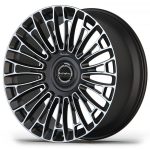 Brixton Forged 1-Piece LX01 Wheel