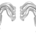 Soul Performance Long Tube Street Headers for 991.1 Porsche 911 Carrera