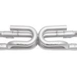 Soul Performance Performance Exhaust System for 991.2 Porsche 911 Carrera