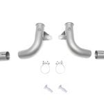 Soul Performance Muffler Bypass Exhaust for Lamborghini Gallardo Packing List
