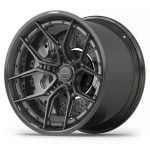 Brixton Forged x Dymag 2-Piece CM5-R Carbon+ Wheel