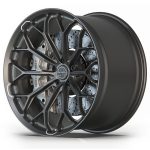 Brixton Forged 1-Piece CM6-RS Wheel