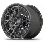 Brixton Forged x Dymag 2-Piece PF10 Wheel
