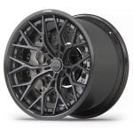 Brixton Forged x Dymag 2-Piece PF13 Wheel