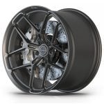 Brixton Forged 1-Piece PF7-RS Wheel