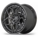 Brixton Forged x Dymag 2-Piece PF9 Wheel