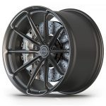 Brixton Forged 1-Piece R11-RS Wheel