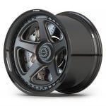 Brixton Forged x Dymag 2-Piece TR05 Wheel