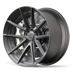 Brixton Forged 2-Piece WR3.2 Wheel