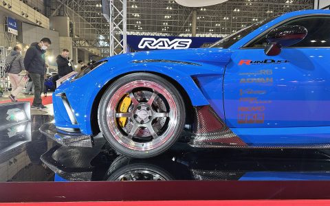 2023 Tokyo Auto Salon Image 15