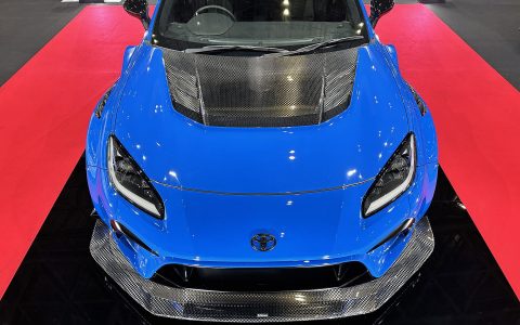 2023 Tokyo Auto Salon Image 18