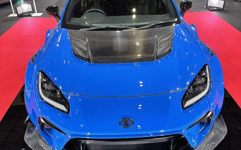2023 Tokyo Auto Salon Image 19