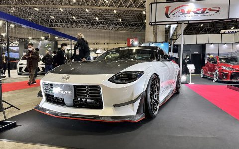 2023 Tokyo Auto Salon Image 20