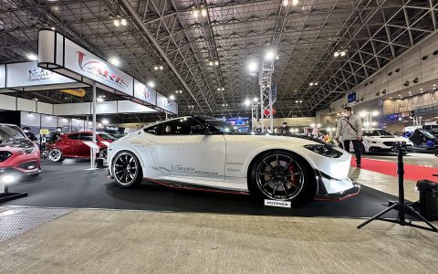 2023 Tokyo Auto Salon Image 23
