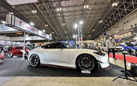 2023 Tokyo Auto Salon Image 24