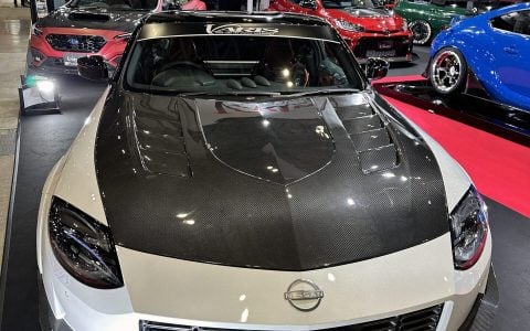 2023 Tokyo Auto Salon Image 25