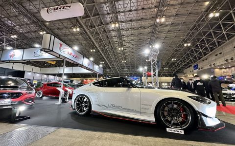 2023 Tokyo Auto Salon Image 26