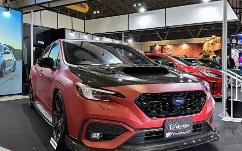 2023 Tokyo Auto Salon Image 27
