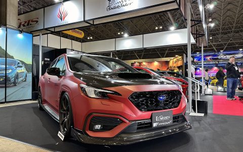 2023 Tokyo Auto Salon Image 29