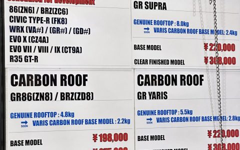 2023 Tokyo Auto Salon Image 3