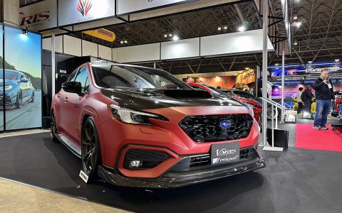 2023 Tokyo Auto Salon Image 30