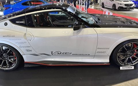 2023 Tokyo Auto Salon Image 37