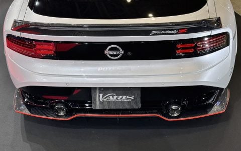 2023 Tokyo Auto Salon Image 38