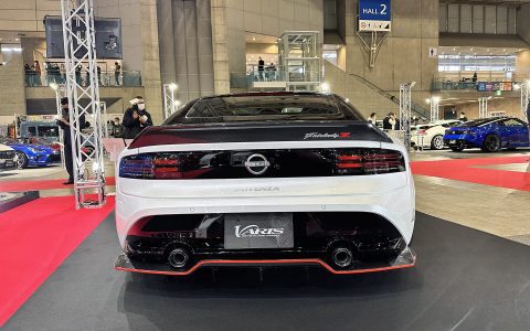 2023 Tokyo Auto Salon Image 39