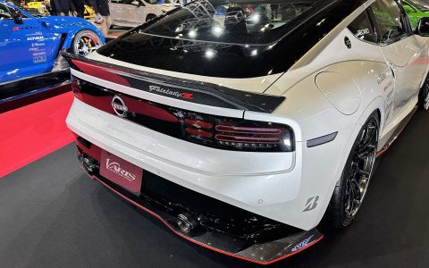 2023 Tokyo Auto Salon Image 41