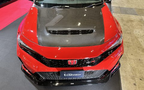 2023 Tokyo Auto Salon Image 43