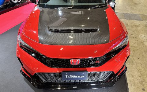 2023 Tokyo Auto Salon Image 44