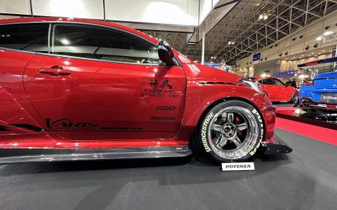 2023 Tokyo Auto Salon Image 53