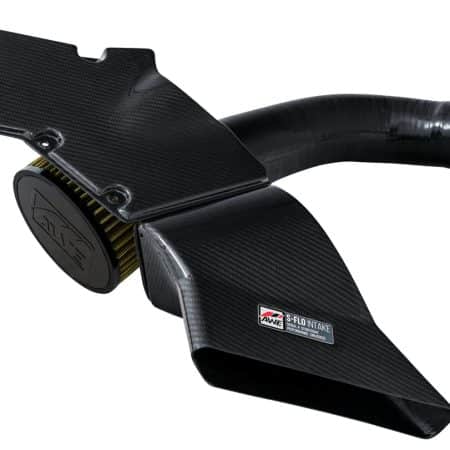 AWE Tuning S-FLO Carbon Intake for B8.5 Audi S4 / S5 [2660-13026]