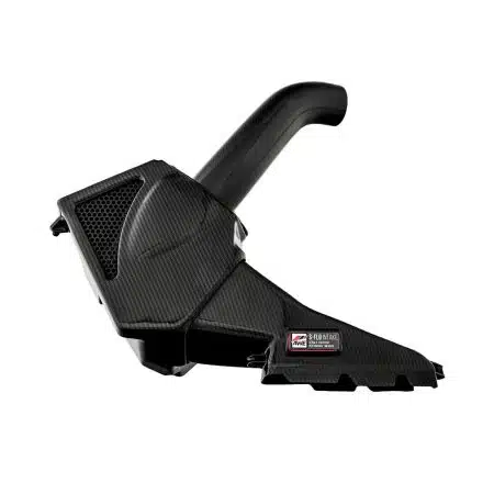 AWE Tuning S-FLO Carbon Intake for C7 Audi A6 / A7 [2660-15022]